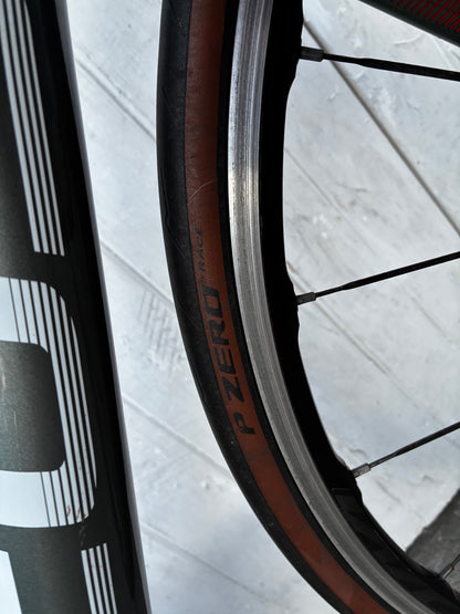 Focus Izalco Race German engineered (11 Spd Dura Ace) - Medium
