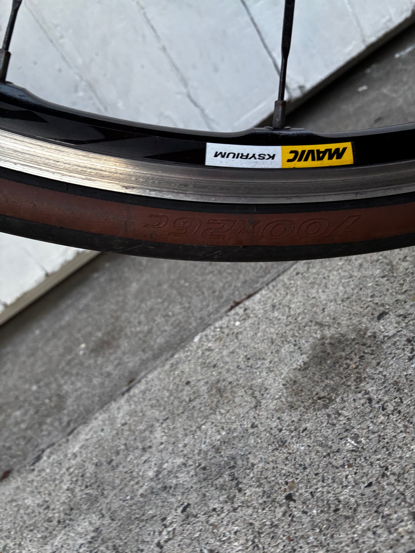 Focus Izalco Race German engineered (11 Spd Dura Ace) - Medium