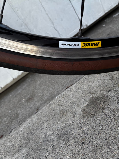 Focus Izalco Race German engineered (11 Spd Dura Ace) - Medium