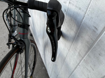 Focus Izalco Race German engineered (11 Spd Dura Ace) - Medium