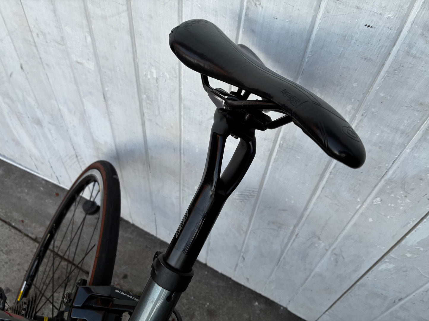 Focus Izalco Race German engineered (11 Spd Dura Ace) - Medium