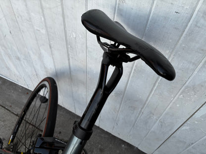 Focus Izalco Race German engineered (11 Spd Dura Ace) - Medium