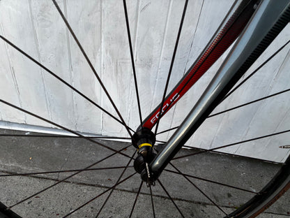 Focus Izalco Race German engineered (11 Spd Dura Ace) - Medium