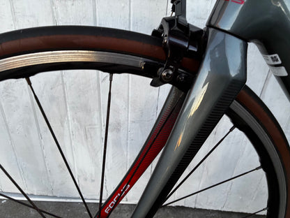 Focus Izalco Race German engineered (11 Spd Dura Ace) - Medium