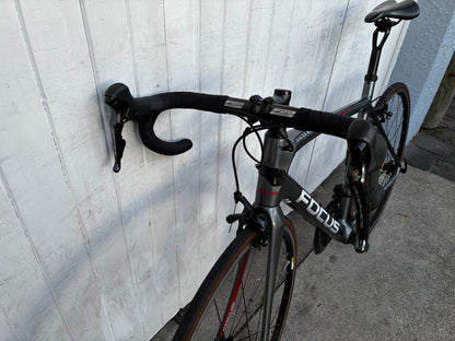Focus Izalco Race German engineered (11 Spd Dura Ace) - Medium