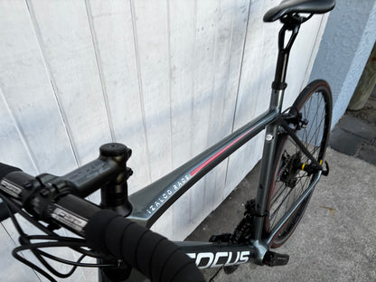 Focus Izalco Race German engineered (11 Spd Dura Ace) - Medium