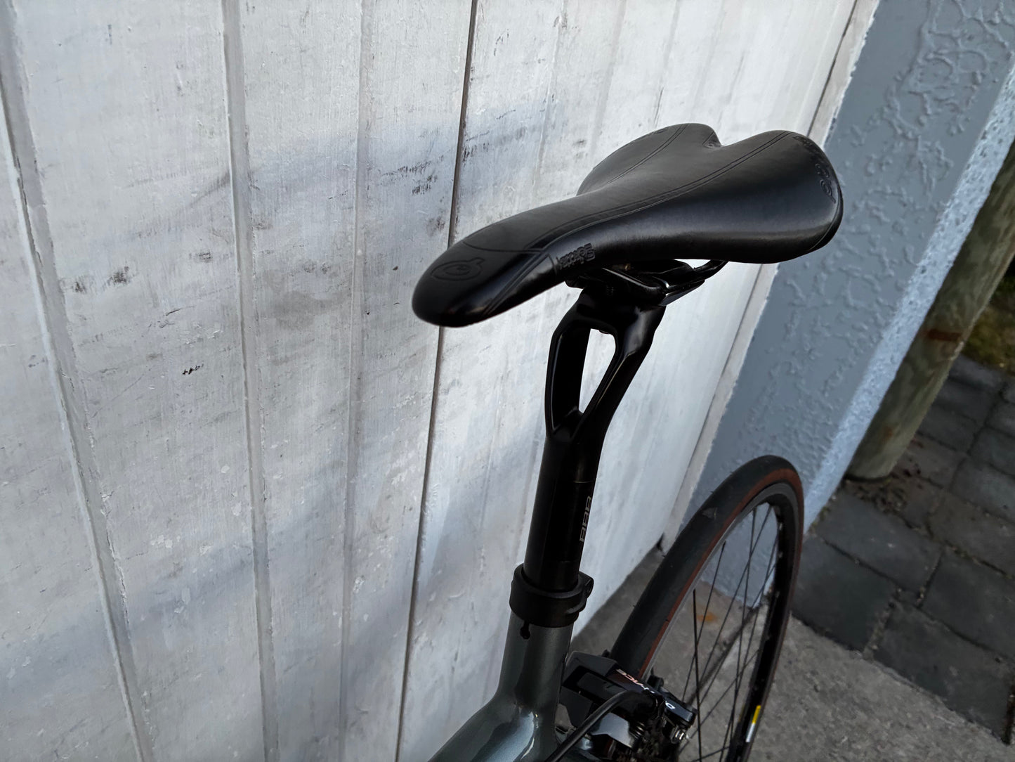 Focus Izalco Race German engineered (11 Spd Dura Ace) - Medium