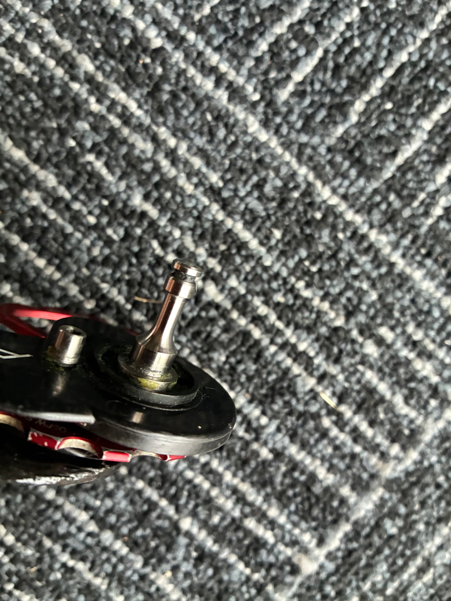 Ceramic Speed oversized jockey wheels