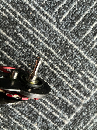 Ceramic Speed oversized jockey wheels