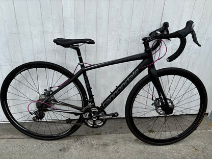 Cannondale Synapse DISC (105) - Small