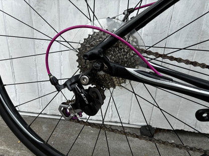 Cannondale Synapse DISC (105) - Small