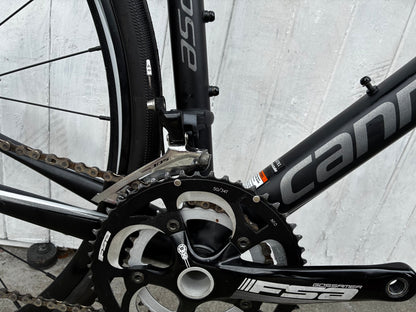 Cannondale Synapse DISC (105) - Small