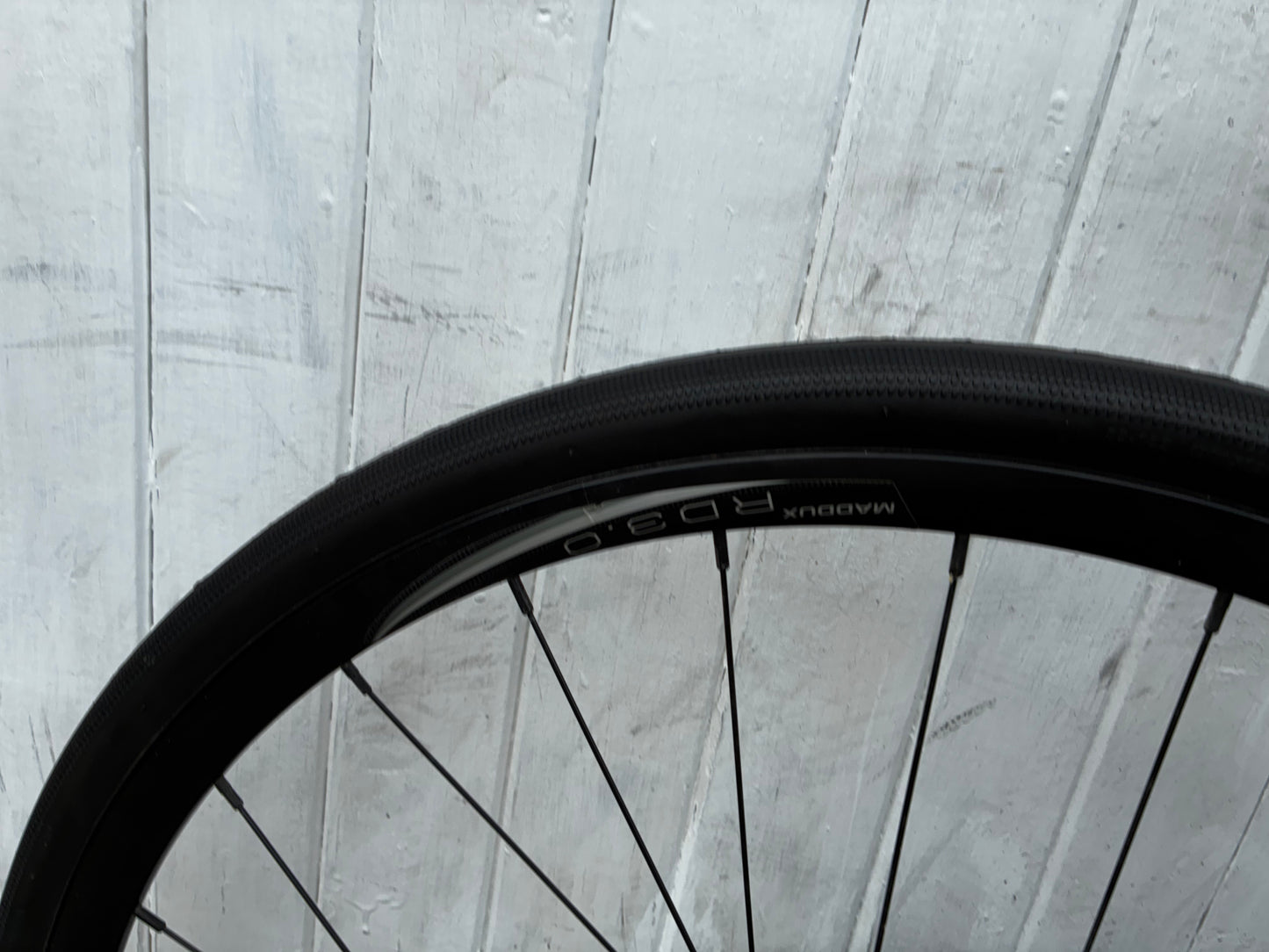 Cannondale Synapse DISC (105) - Small