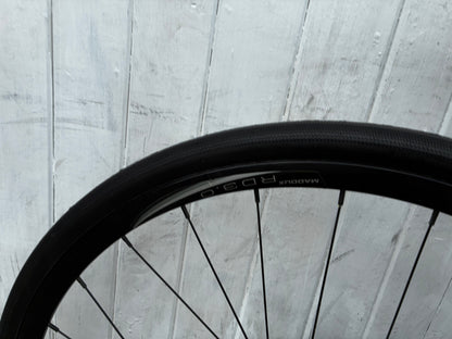 Cannondale Synapse DISC (105) - Small