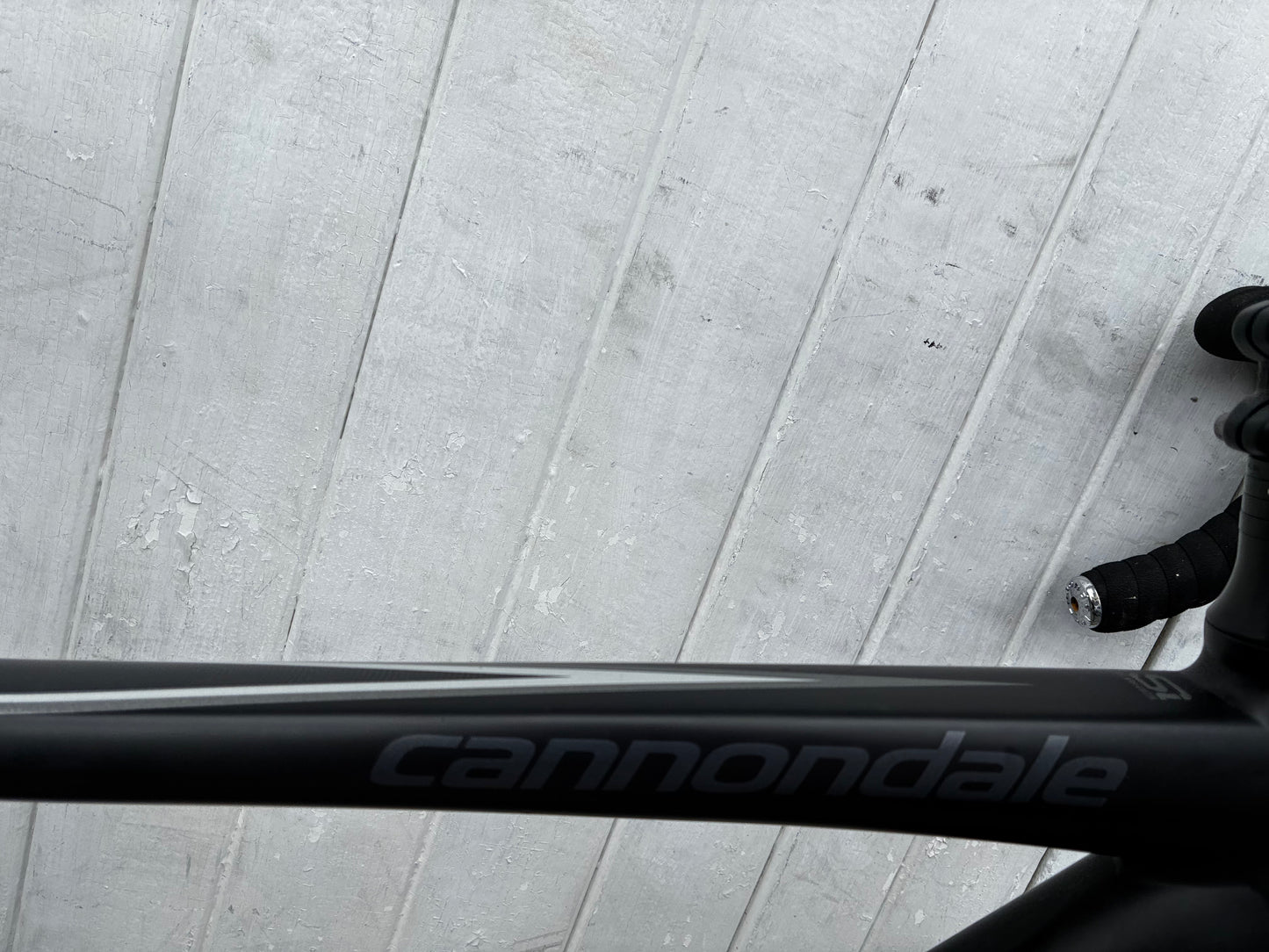 Cannondale Synapse DISC (105) - Small