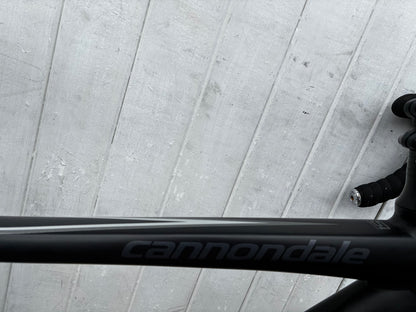 Cannondale Synapse DISC (105) - Small