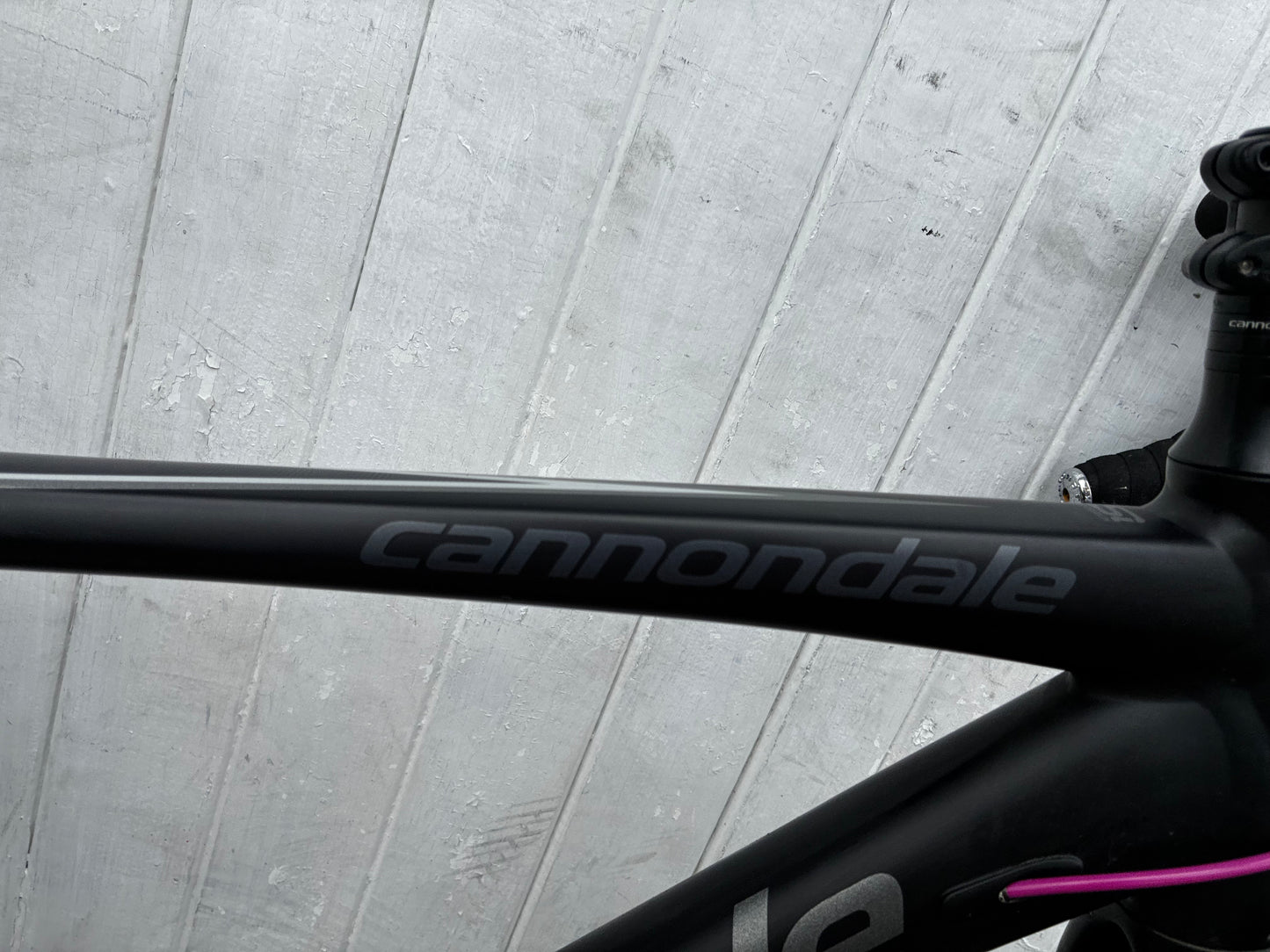 Cannondale Synapse DISC (105) - Small