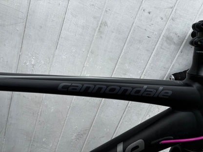 Cannondale Synapse DISC (105) - Small