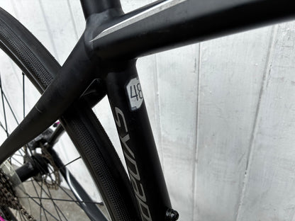 Cannondale Synapse DISC (105) - Small