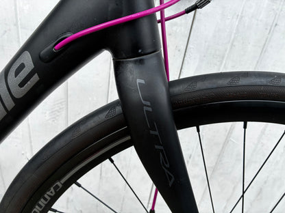 Cannondale Synapse DISC (105) - Small