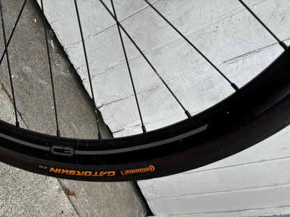 Cannondale Synapse DISC (105) - Small