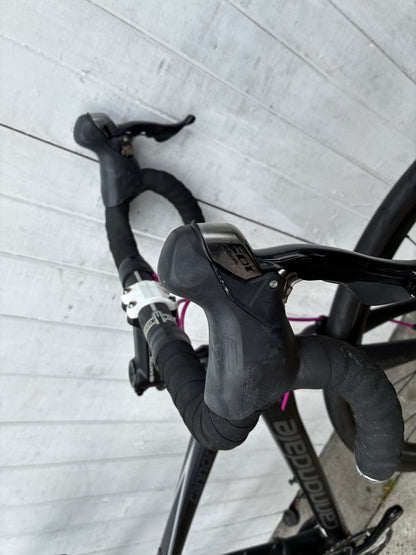 Cannondale Synapse DISC (105) - Small
