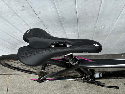 Cannondale Synapse DISC (105) - Small