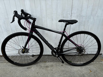 Cannondale Synapse DISC (105) - Small