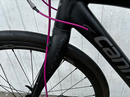 Cannondale Synapse DISC (105) - Small
