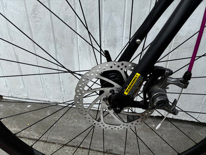 Cannondale Synapse DISC (105) - Small