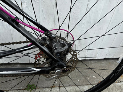 Cannondale Synapse DISC (105) - Small