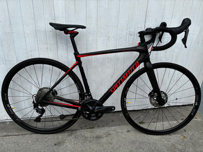 Specialized Roubais Carbon DISC (11 Spd Ultegra) - M