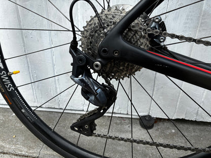 Specialized Roubais Carbon DISC (11 Spd Ultegra) - M