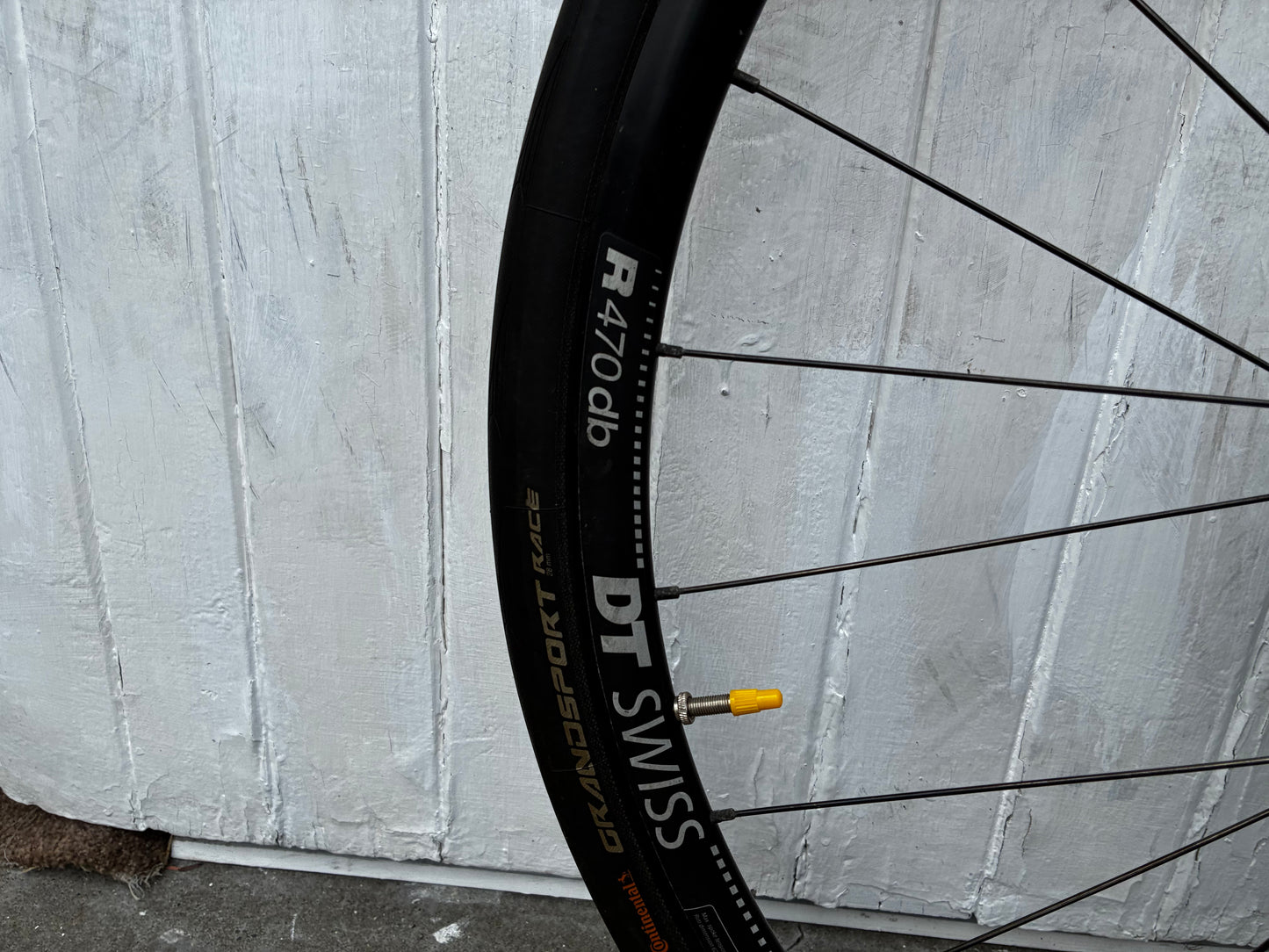 Specialized Roubais Carbon DISC (11 Spd Ultegra) - M