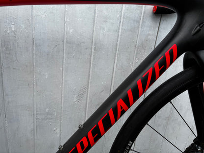 Specialized Roubais Carbon DISC (11 Spd Ultegra) - M