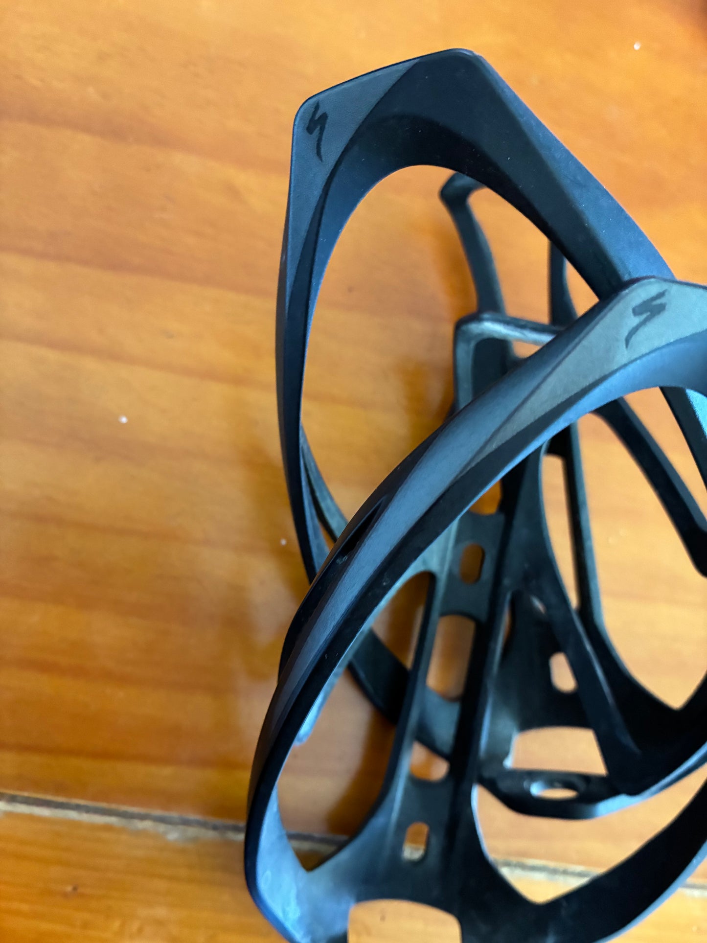 Specialized Carbon Bottle Cages (PAIR)