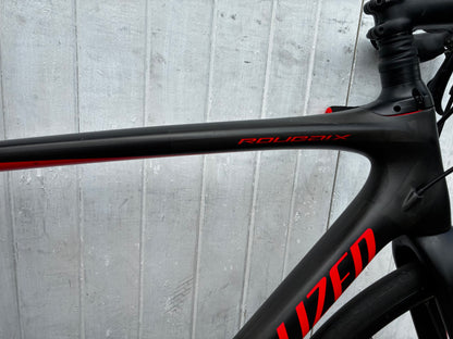 Specialized Roubais Carbon DISC (11 Spd Ultegra) - M