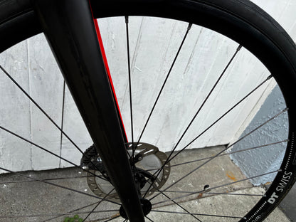 Specialized Roubais Carbon DISC (11 Spd Ultegra) - M