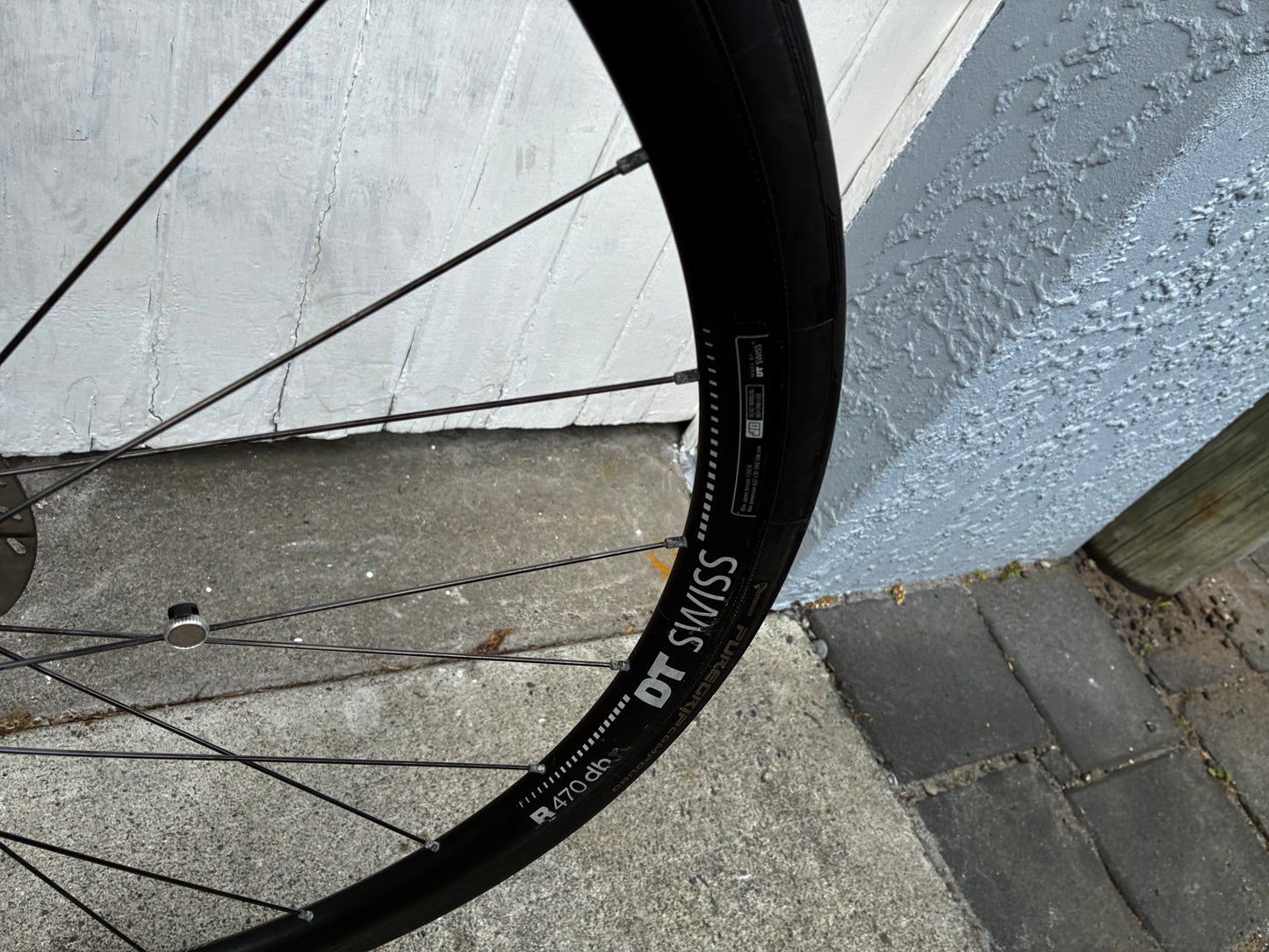 Specialized Roubais Carbon DISC (11 Spd Ultegra) - M
