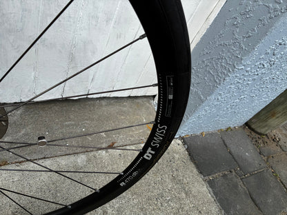 Specialized Roubais Carbon DISC (11 Spd Ultegra) - M