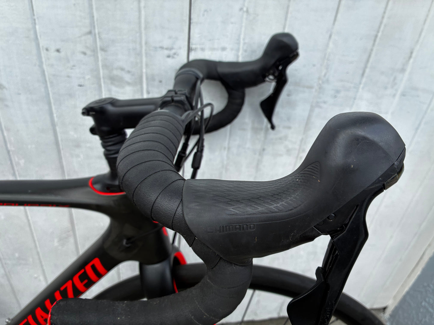 Specialized Roubais Carbon DISC (11 Spd Ultegra) - M