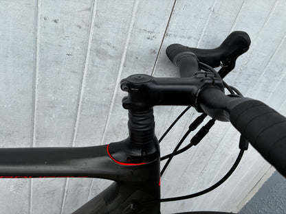 Specialized Roubais Carbon DISC (11 Spd Ultegra) - M