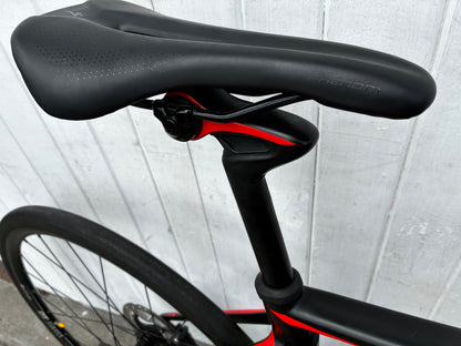 Specialized Roubais Carbon DISC (11 Spd Ultegra) - M