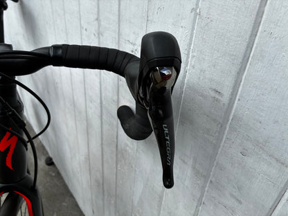 Specialized Roubais Carbon DISC (11 Spd Ultegra) - M
