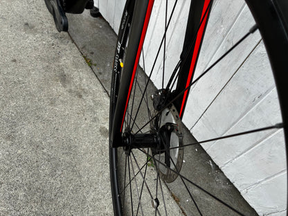 Specialized Roubais Carbon DISC (11 Spd Ultegra) - M
