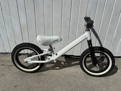 Kids Balance Bike - Torpedo7