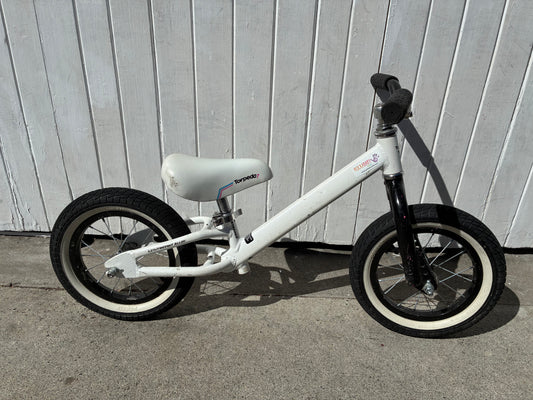 Kids Balance Bike - Torpedo7
