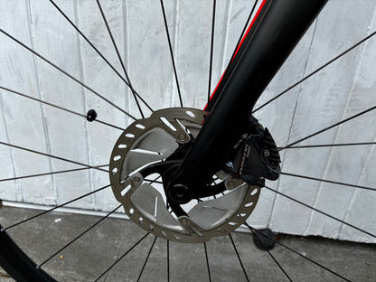 Specialized Roubais Carbon DISC (11 Spd Ultegra) - M