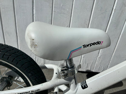 Kids Balance Bike - Torpedo7