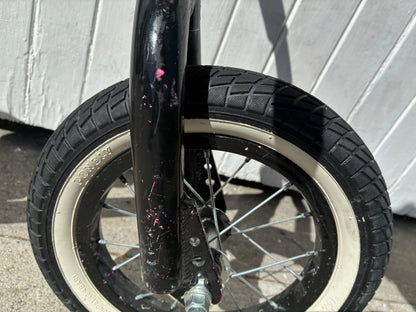 Kids Balance Bike - Torpedo7